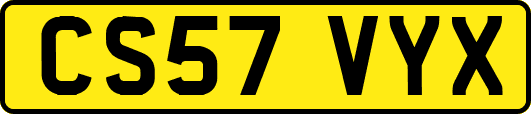CS57VYX