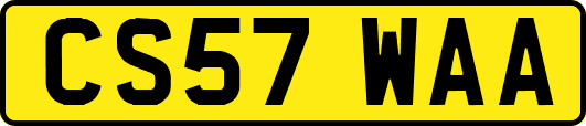 CS57WAA