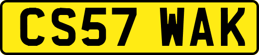 CS57WAK