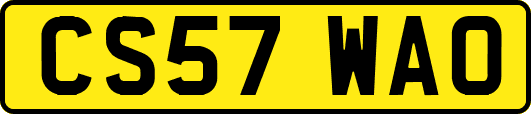 CS57WAO