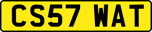 CS57WAT
