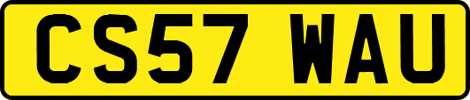 CS57WAU