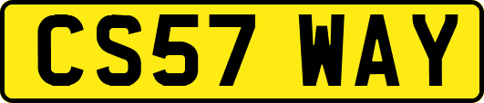 CS57WAY
