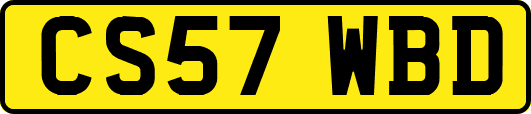 CS57WBD