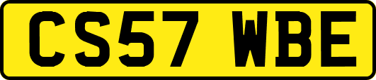 CS57WBE