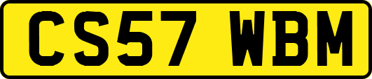 CS57WBM