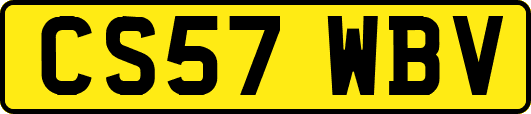 CS57WBV