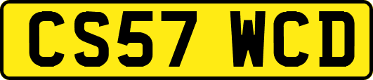CS57WCD