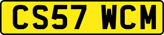 CS57WCM