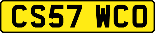 CS57WCO
