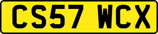 CS57WCX