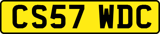 CS57WDC