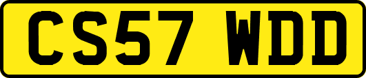 CS57WDD