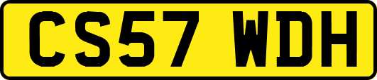 CS57WDH