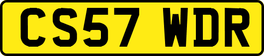 CS57WDR