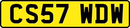 CS57WDW