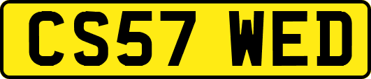 CS57WED