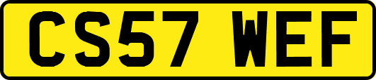 CS57WEF