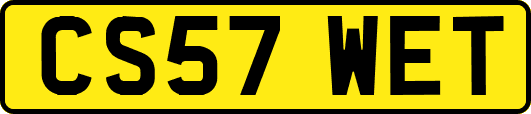 CS57WET