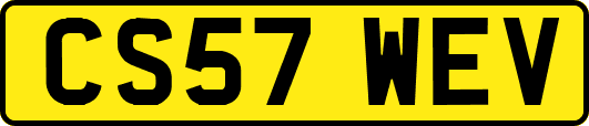 CS57WEV