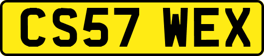 CS57WEX