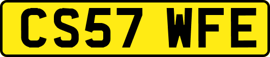 CS57WFE