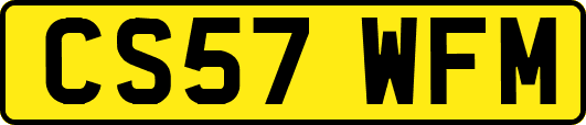 CS57WFM