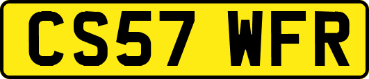 CS57WFR
