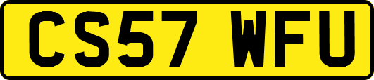 CS57WFU