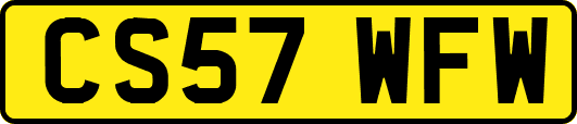 CS57WFW