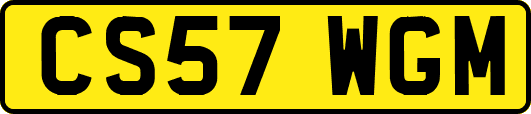 CS57WGM