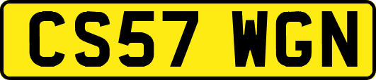CS57WGN