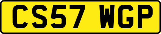 CS57WGP
