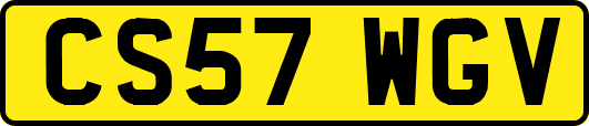 CS57WGV