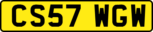 CS57WGW