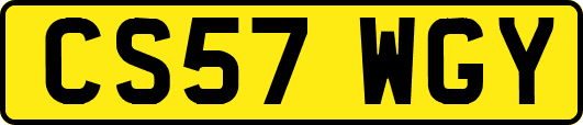 CS57WGY