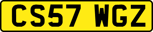 CS57WGZ