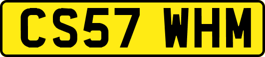 CS57WHM