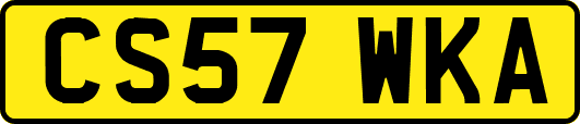 CS57WKA