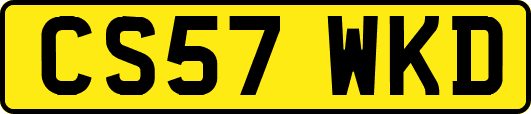 CS57WKD