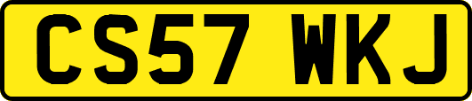 CS57WKJ