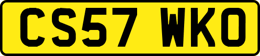 CS57WKO