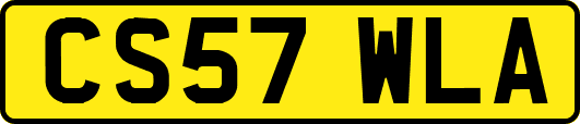 CS57WLA