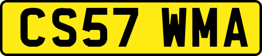 CS57WMA