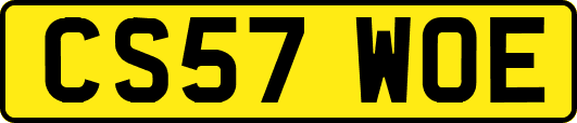 CS57WOE