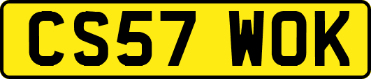 CS57WOK