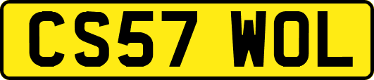 CS57WOL