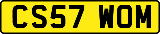 CS57WOM