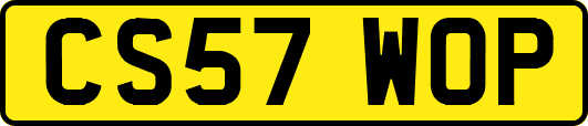 CS57WOP