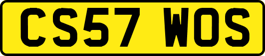 CS57WOS